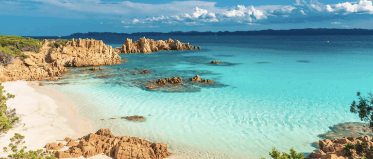 Sardinia’s Wild and Timeless Beauty
