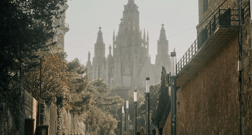 Discovering Catalonia: A Journey Beyond the Postcard